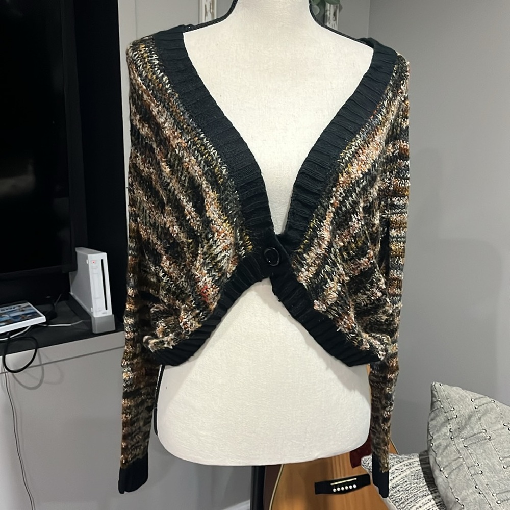 Elon cardigan sweater